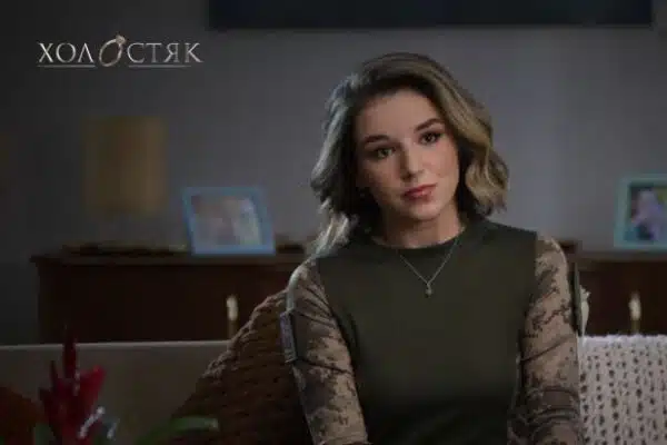 Військова-учасниця “Холостяка” зі сльозами розповіла про чоловіка, якого вбили на фронті