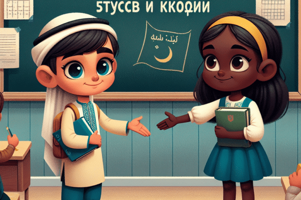 Що робити коли дитина бʼється в школі