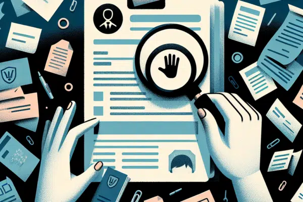 Що робити коли загубив ідентифікаційний код