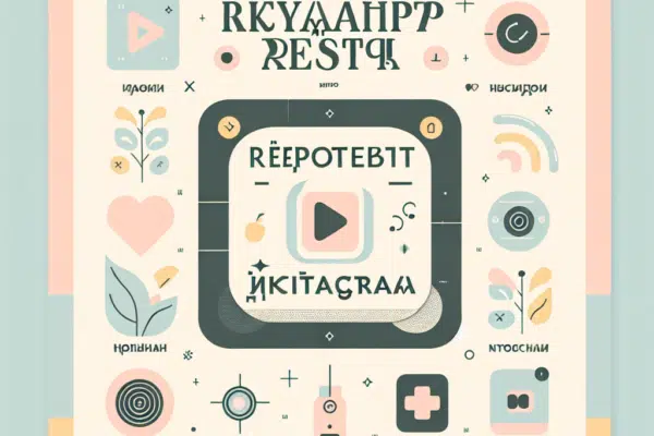 Як зробити репост відео в інстаграмі в сторис