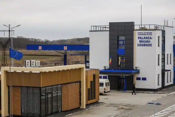 Українців попередили про тимчасове закриття найбільшого пункту пропуску з Молдовою