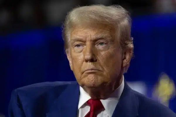 Експерт про нову команду Трампа: переважна більшість – антипутінського налаштування