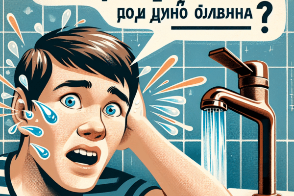 Что делать когда в ухо попала вода