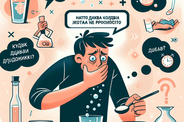 Что делать когда икота не проходит