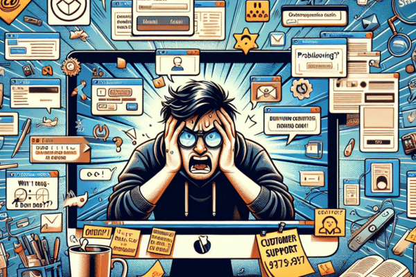 Что делать когда завис компьютер