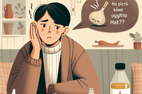 Що робити якщо болить вухо в домашніх умовах