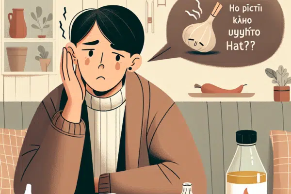 Що робити якщо болить вухо в домашніх умовах