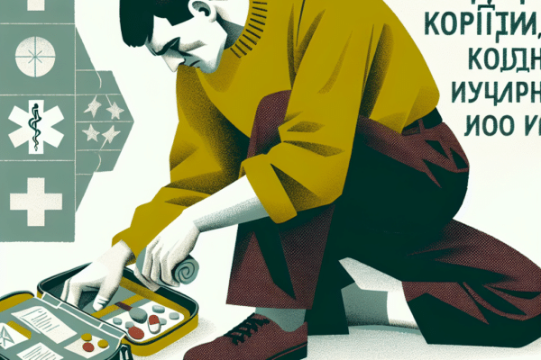 Що робити коли вдарили по яйцях