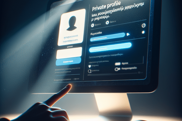 Як зробити приватний профіль в фейсбуці