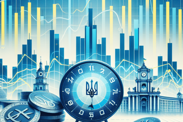 Інфляція в Україні 2025