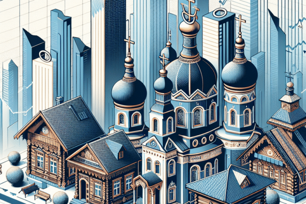 Ринок нерухомості в Україні