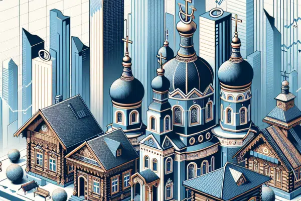 Ринок нерухомості в Україні