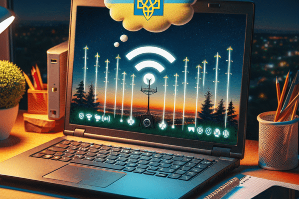 Що робити коли Wi-Fi працює нестабільно