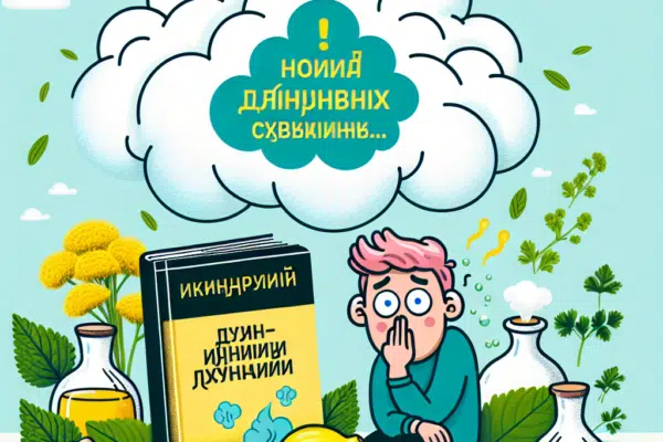 Що робити коли часто пукаєш