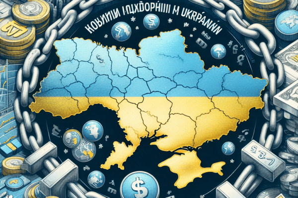 Зовнішні борги України