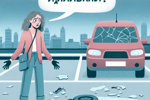 Що Робити Коли Авто Вкрали