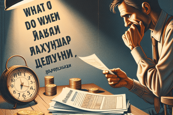 Що Робити Коли Затримують Зарплату