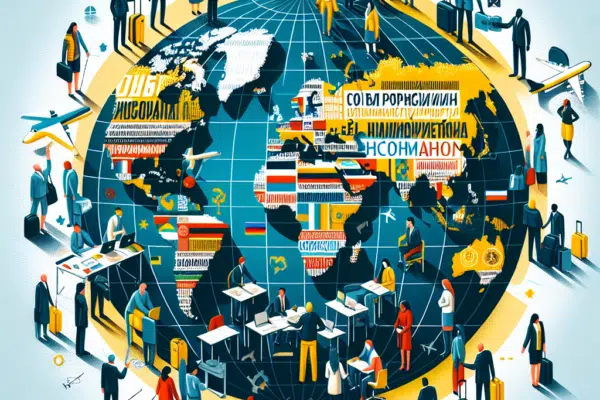 Що Робити З Проблемою Еміграції