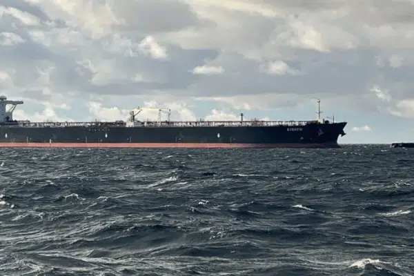 Глушіння росіянами GPS зробило Балтійське море небезпечним для цивільного судноплавства