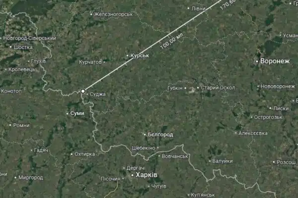 Російський виробник акумуляторів для військових систем вдруге атакований дронами