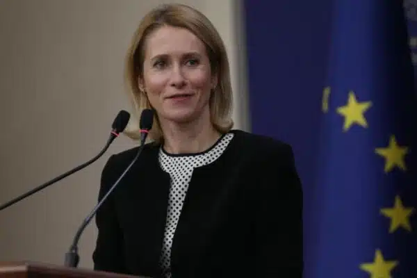 У ЄС підбили підсумок розмови Трампа та путіна