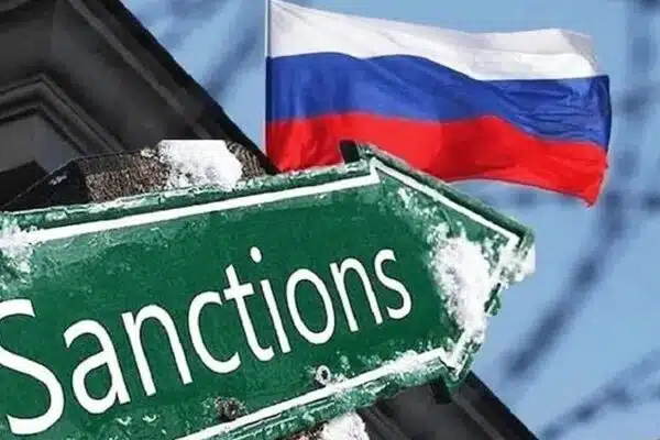 США притискають Кремль до стіни