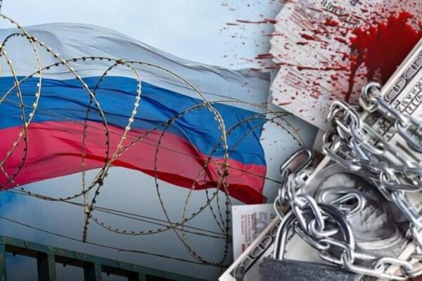 ЄС готує новий пакет санкцій проти росії