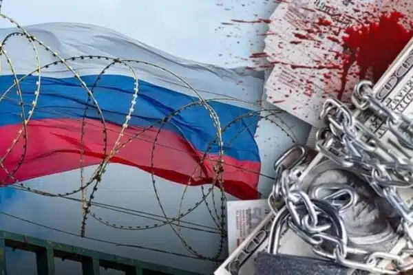 ЄС готує новий пакет санкцій проти росії