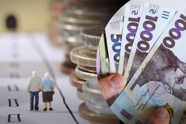 Де в Україні пенсіонери отримують найбільші виплати