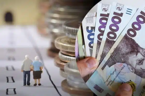 Де в Україні пенсіонери отримують найбільші виплати