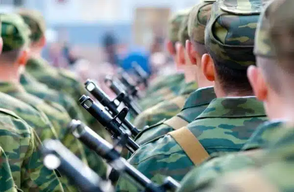 Російська влада посилює приховану мобілізацію в Дагестані