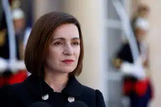 Росія планує відправити до 10 тисяч солдатів у Придністров’я