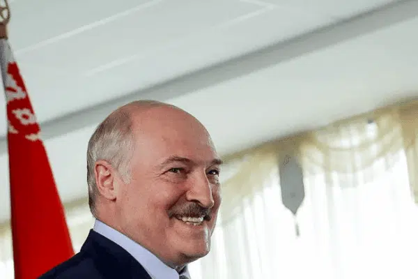 Келлог зустрівся з Лукашенком у Мінську: перші подробиці