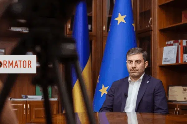 Інформаційні вкиди Росії про полонених – частина гібридної війни: Омбудсман Дмитро Лубінець