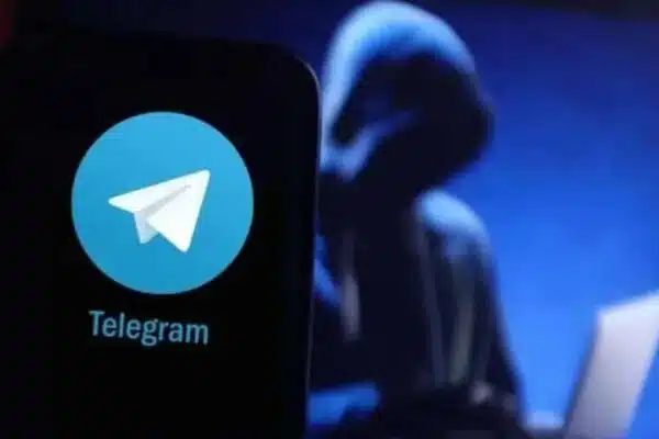 Новини про Telegram-боти шахраїв 2025