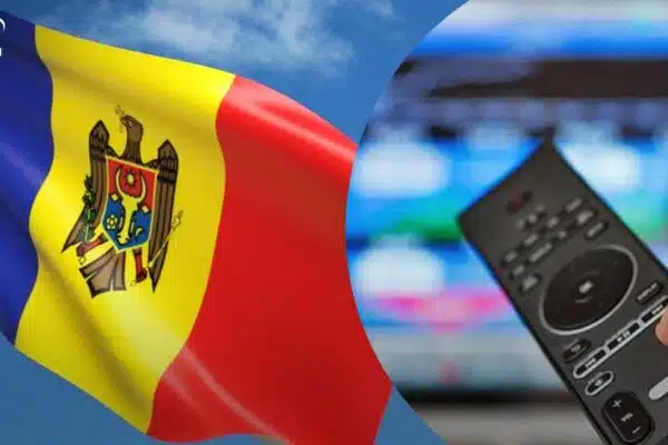 В Молдові блокують російське телебачення