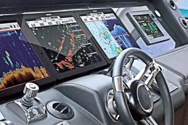 Литва звинуватила Росію у масштабному зростанні перешкод у роботі GPS