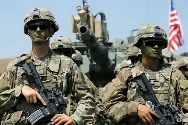 США та Австралія розпочали масштабні військові навчання