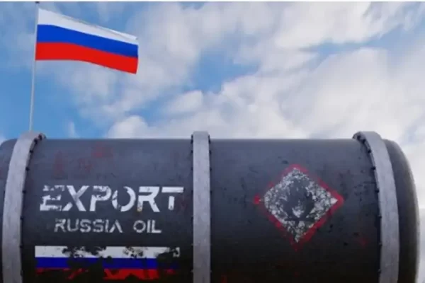Економіка Росії сиплеться через війну проти України