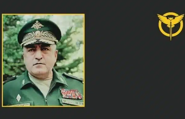 Російському генералу ампутували руку та ногу після атаки ЗСУ