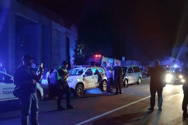 “Війна триває — час обирати сторону”: Вінниччина засуджує спроби зірвати мобілізацію