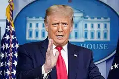 Медведєв догрався: Трамп підготував два атомні підводні човни