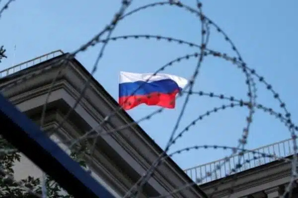 Бельгійська компанія постачала росії важливу сировину
