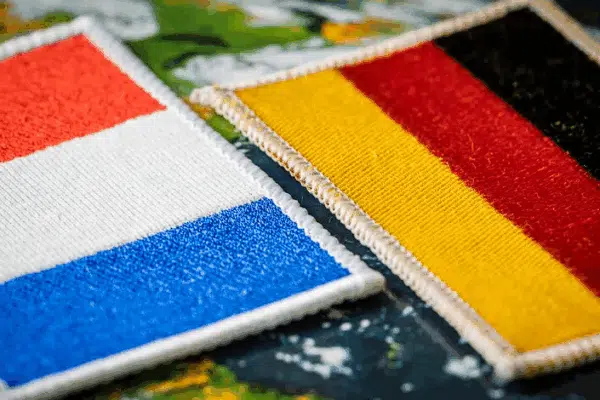 Німеччина та Франція викликали російських послів для висловлення протесту