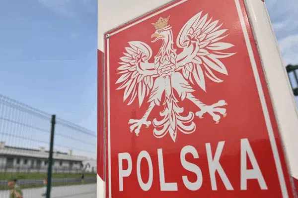 Польща несподівано закриває кордон з Білоруссю