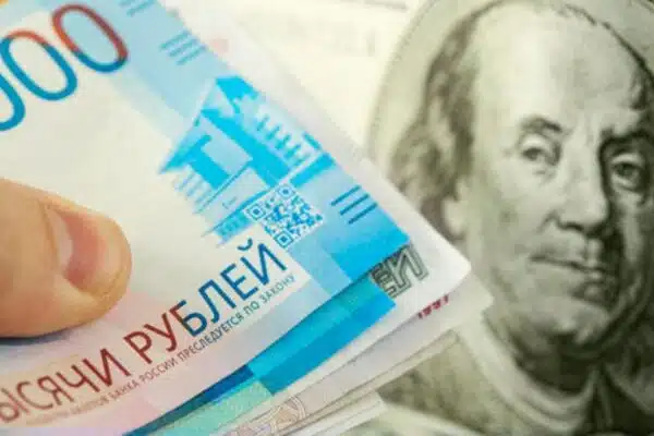 Російська економіка на межі стагнації