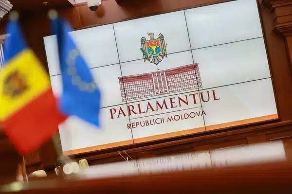 Вибори в Молдові 2025: проєвропейська партія отримала більшість у парламенті