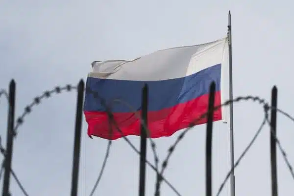 Британія запровадила новий пакет санкцій проти росії