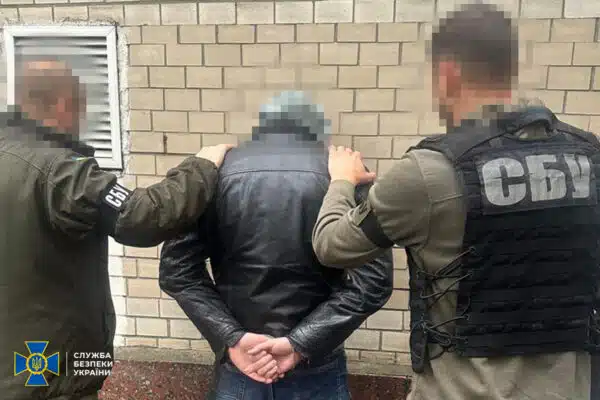СБУ та Нацполіція заблокували 6 нових «схем для ухилянтів»: серед затриманих – експосадовець Кабміну та керівництво вищих навчальних закладів