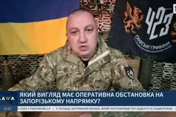 Ось чому заговорили про Запорізький напрямок: яка ситуація на цій ділянці фронту просто зараз?